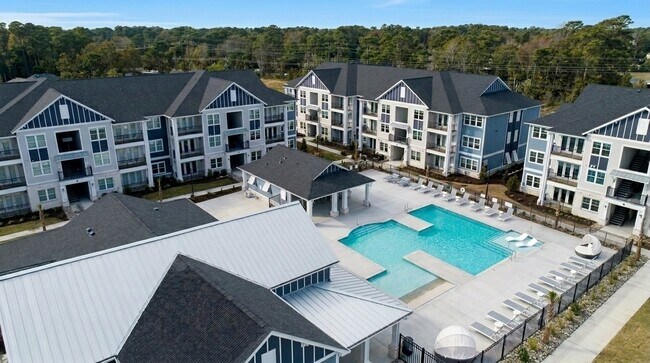 Arbors at Morehead City
