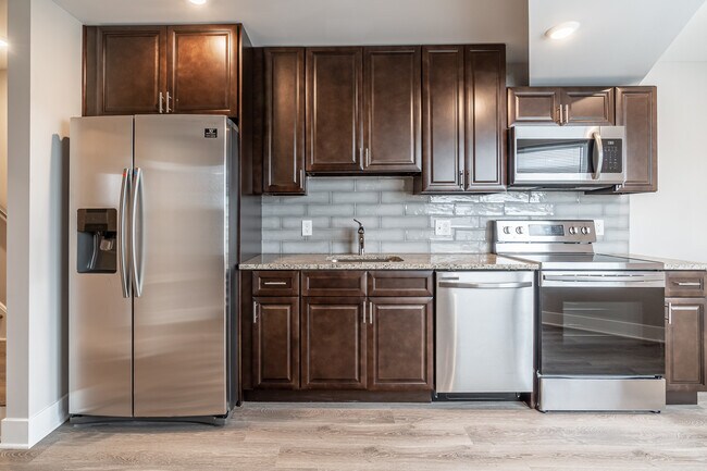 Photo - 421 N 39th St Unit C