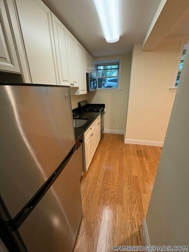 Photo - 3 Langdon St Unidad D