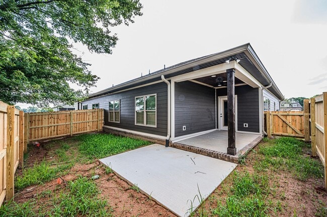 Photo - Single Family New Construction