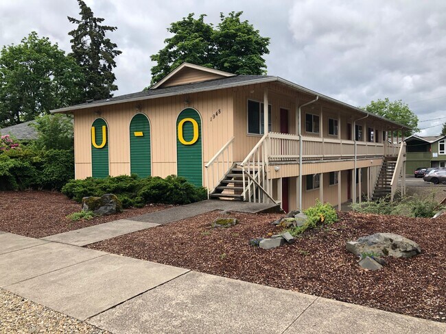 1948 Harris - 1948 Harris St Unit 1