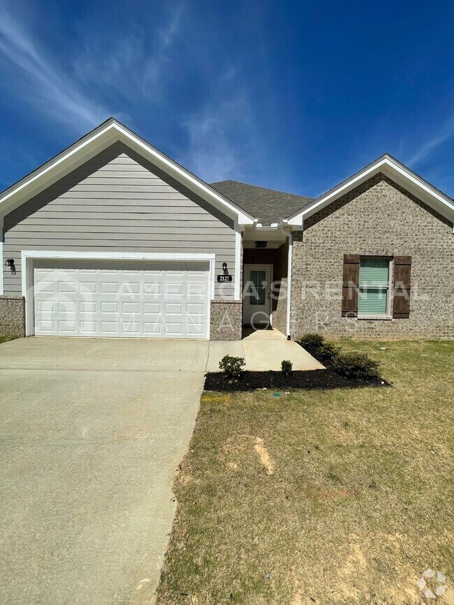 Houses for Rent in Cullman AL 35 Houses