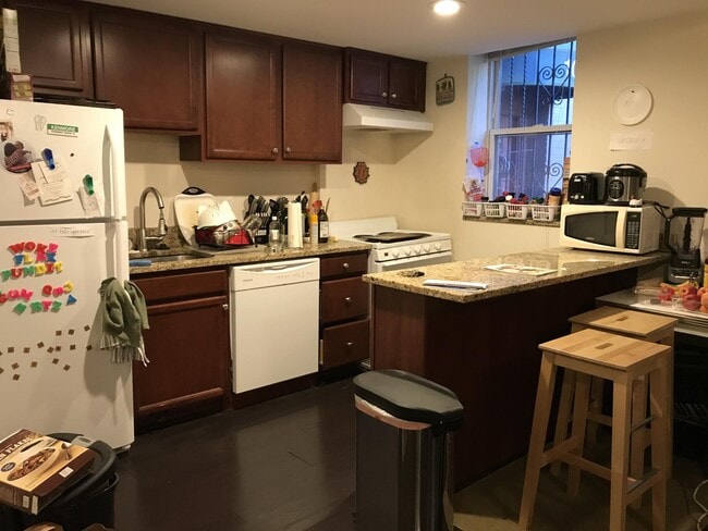 Photo - 1100 Beacon St Condo