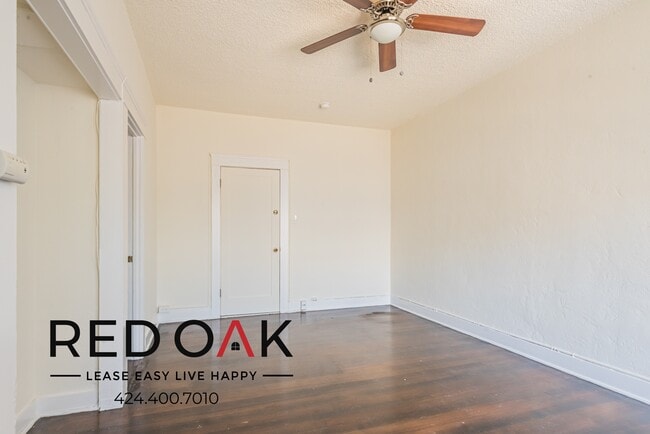 Photo - 2737 San Marino St Unidad 207