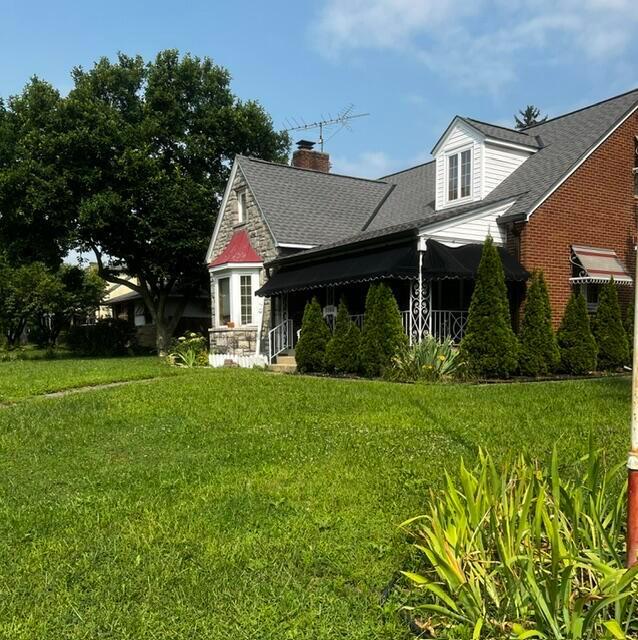 Photo - 3366 Wicklow Rd