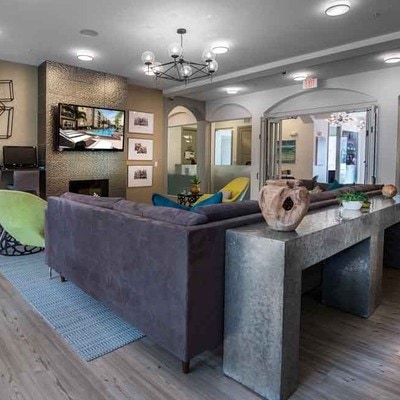 4050 Lofts