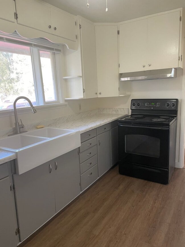 Photo - Off the beaten path