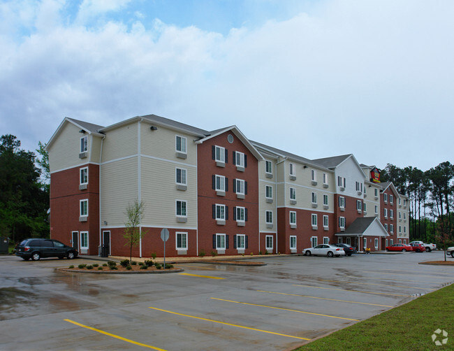 Building Photo - Extended Stay America Select Suites Mobile Rental