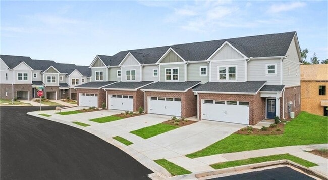 Building Photo - 1800 Jonesboro Rd Rental