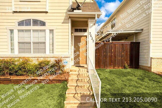 Photo - 2622 Crown Hollow