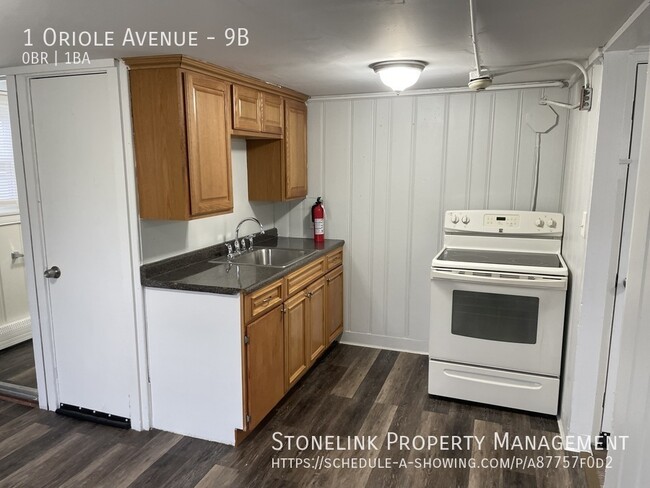 Photo - 1 Oriole Ave Apartment Unit 9B