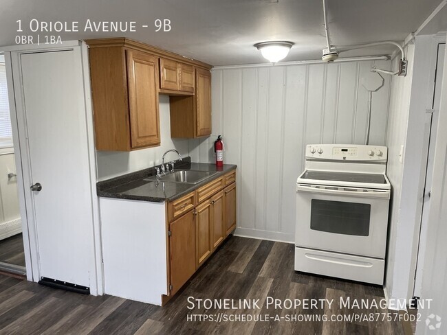 Building Photo - 1 Oriole Ave Unit 9B Rental