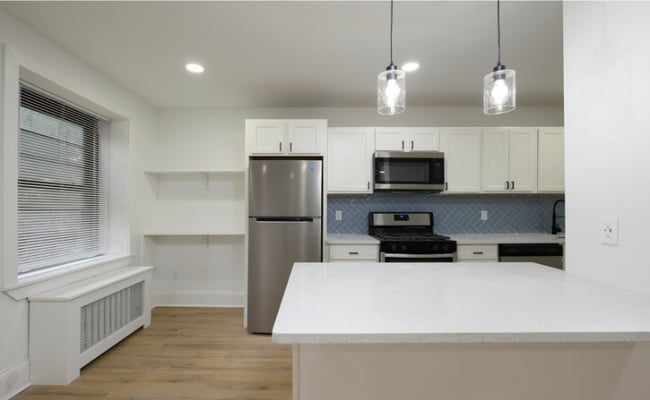 Photo - 603 W Cliveden St Unidad A111