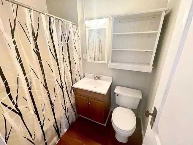 Photo - 712 W 26th St Unit 5