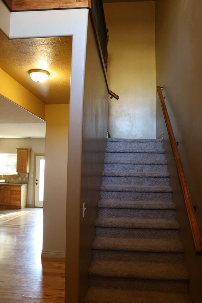 Photo - 3 bed 2.5 bath townhome in Salem