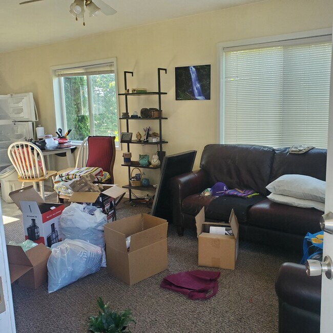 sala de estar - 187 Ogle Ave Unidad Apt. A