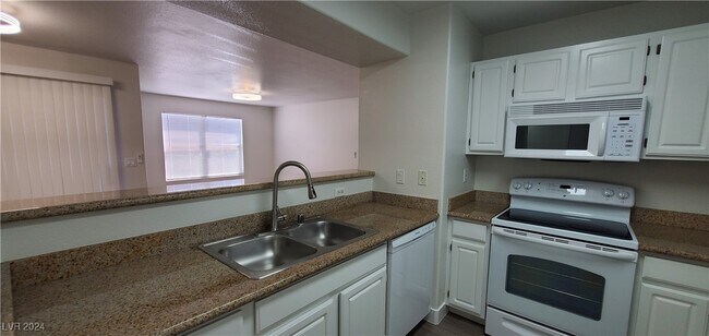Photo - 555 E Silverado Ranch Blvd Unit 1104
