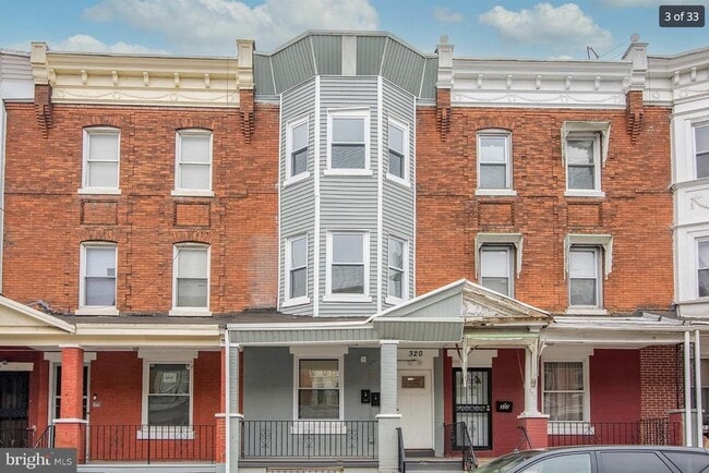 Building Photo - 320 N 62nd St Rental