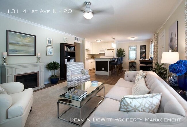 Photo - 2 Bed/2 Bath - Unit 31