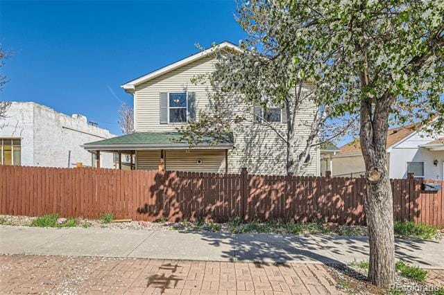 Photo - 3334 Navajo St House