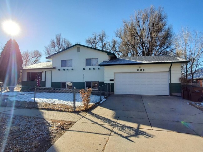 Recently Remodeled Home on Las Animas - Recently Remodeled Home on Las Animas