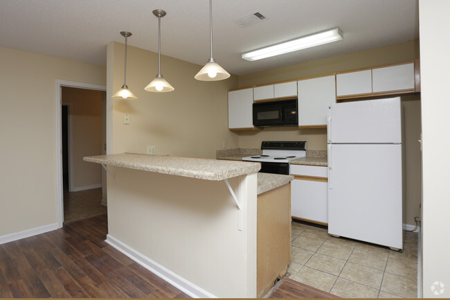 Photo - Tillman Place Apartments