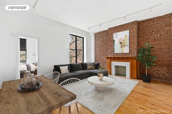 Building Photo - 127 W 81st St Rental