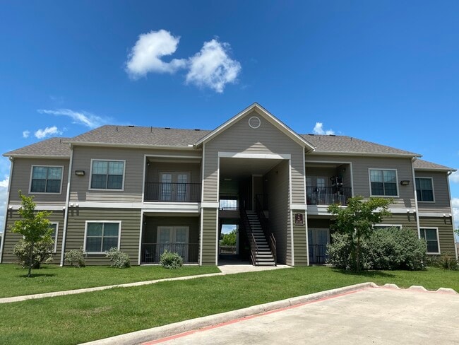 Kenedy Heights - Kenedy Heights Apartments