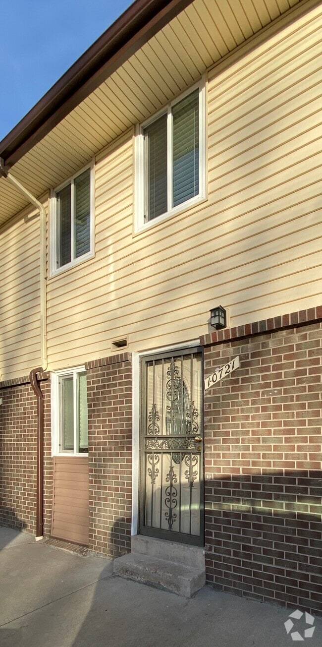 Building Photo - 10721 W 38th Ave Rental