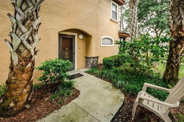 Condo Entry - 2218 Portofino Plz Unit 247