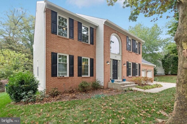 Building Photo - 1291 Mason Mill Ct