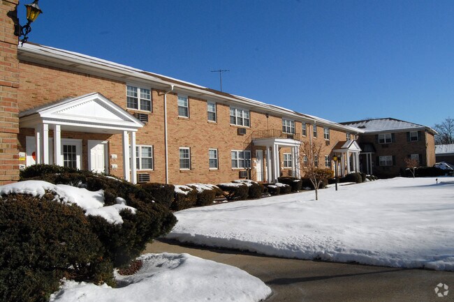 Photo - Dater Park Apartments