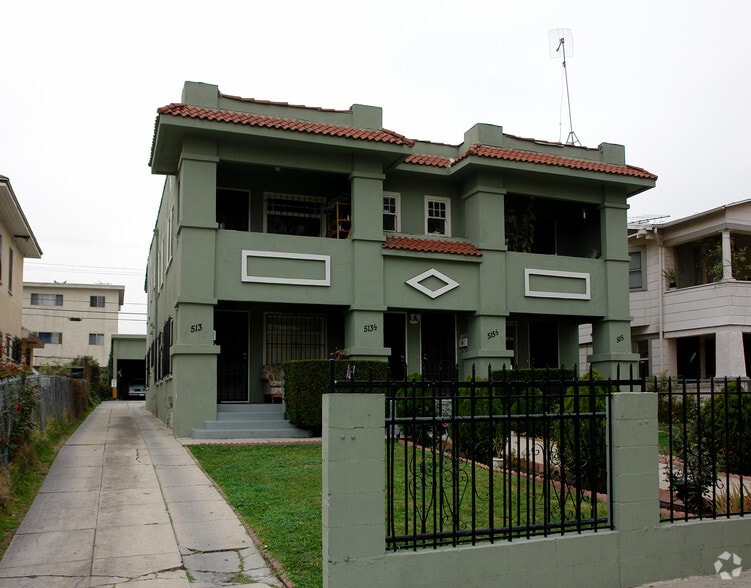 Building Photo