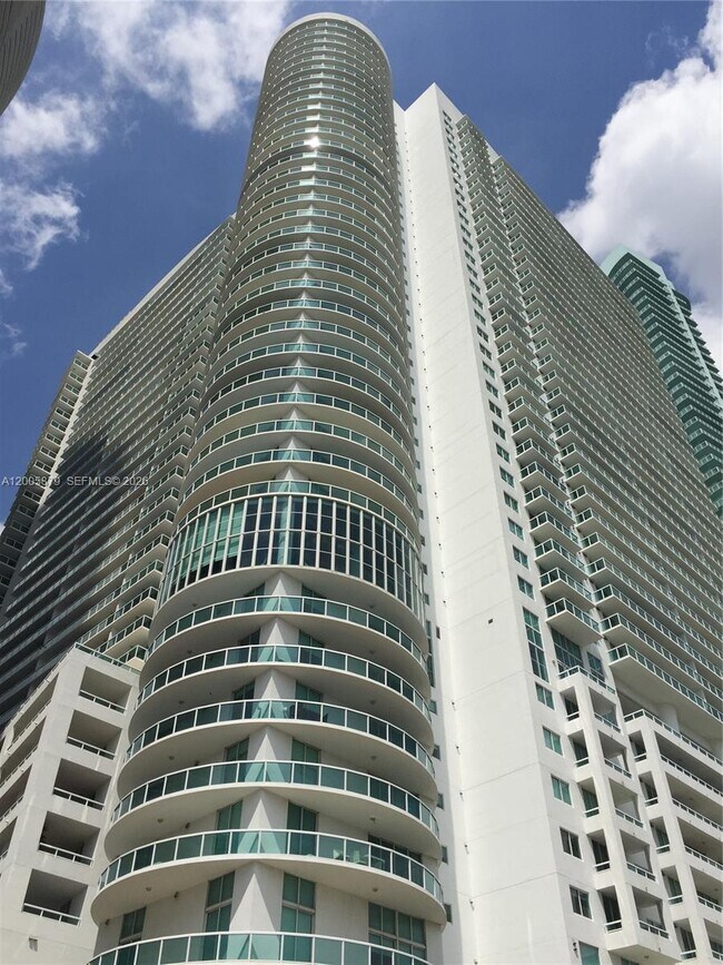 Photo - 1800 N Bayshore Dr Unidad 1506
