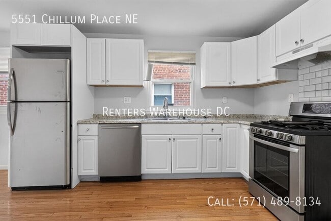 Photo - 5551 Chillum Pl NE