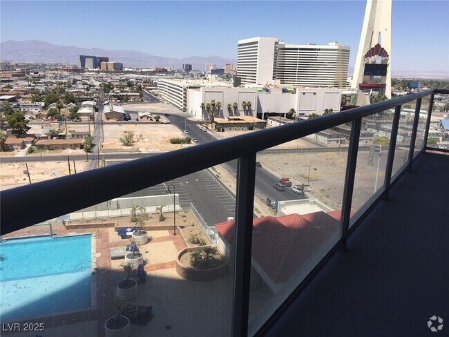 Building Photo - 200 W Sahara Ave Unit 1109 Rental