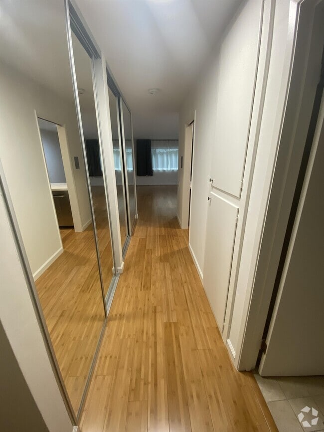 Building Photo - 3750 Harrison St Rental