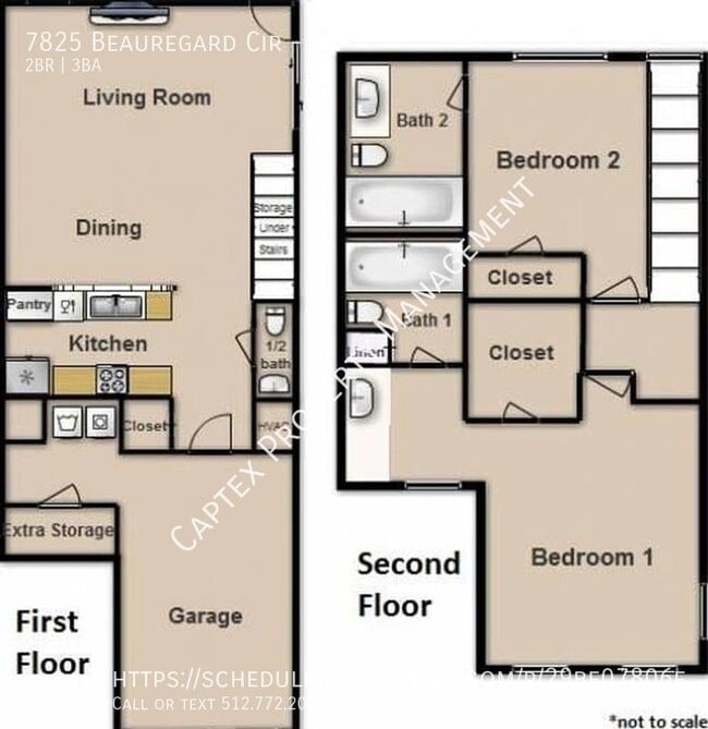 Photo - 7825 Beauregard Cir Unit 2A