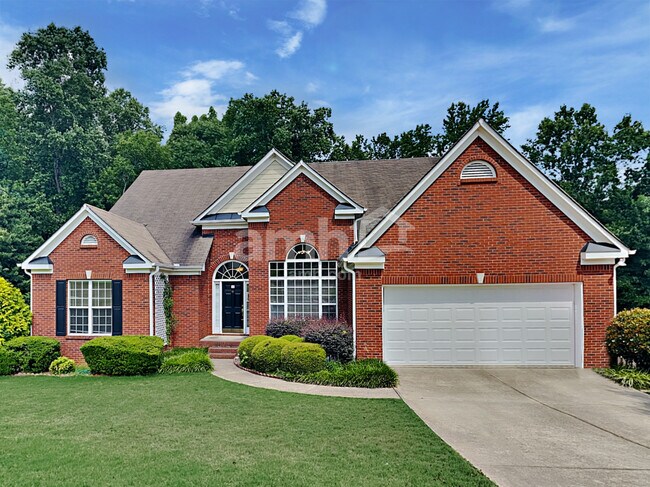 6303 Bluegrass Lane - 6303 Bluegrass Lane House