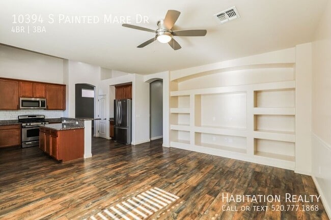 Photo - 10394 S Painted Mare Dr