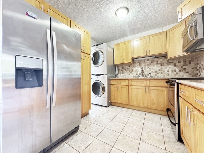 Photo - One-Bedroom Mililani Condo with Parking Unit H301