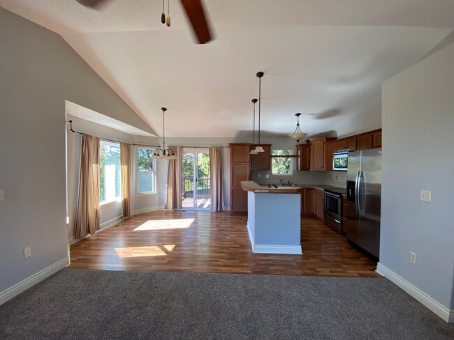 Photo - MINUTES FROM FT. RILEY! TWO CAR GARAGE!