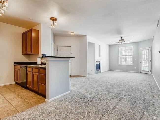 Photo - Beautiful 2 Bed/2 Bath Condo with Private Balconies, Pool Access & Golf Course Community