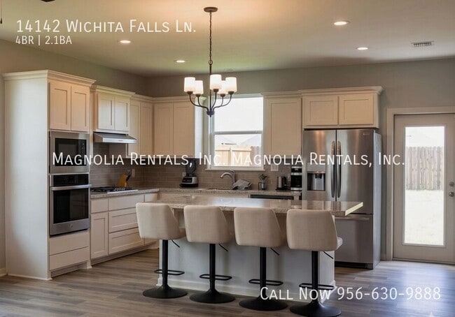 Photo - 14142 Wichita Falls Ln
