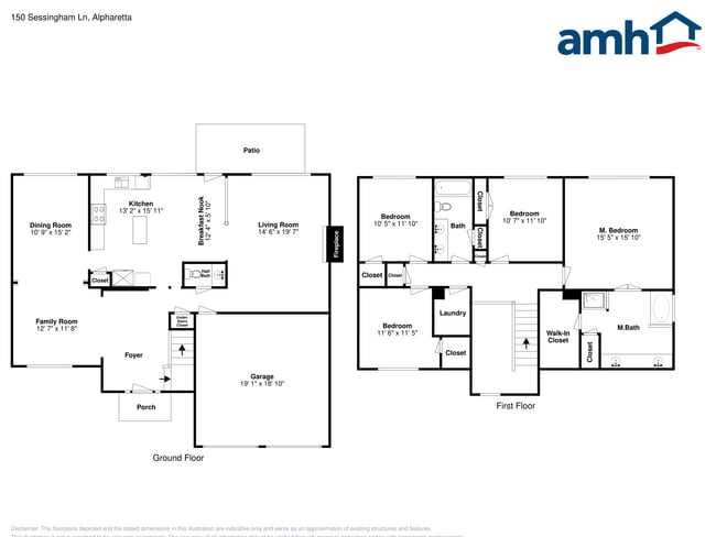 Photo - 150 Sessingham Ln