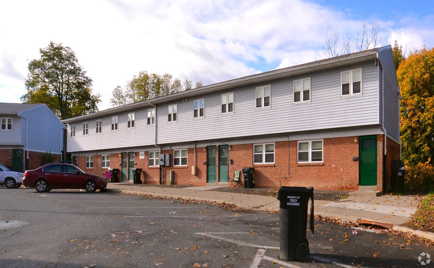 Photo - Margaret W. Phelan Apartments