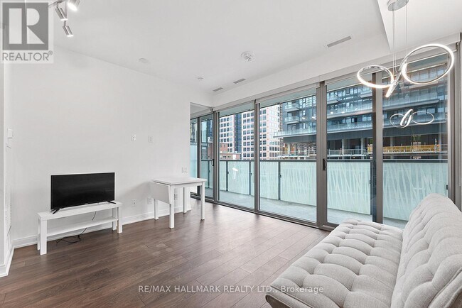 Photo - 50 Charles St E Unit 601