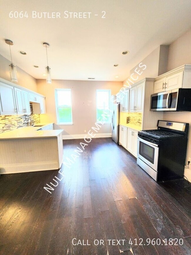 Photo - 6064 Butler St Unit 2
