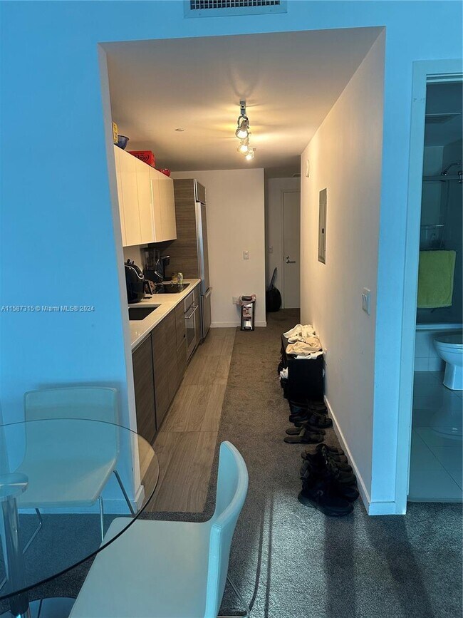 Photo - 1100S S Miami Ave Unit 3506