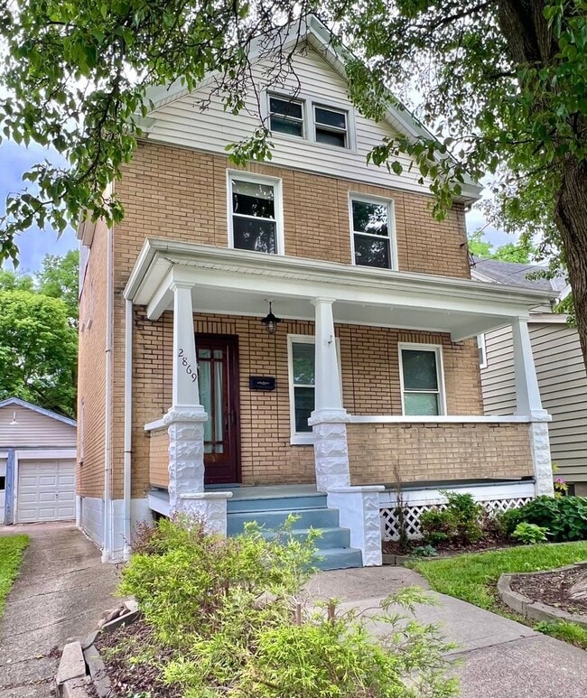 Building Photo - 2869 Markbreit Ave